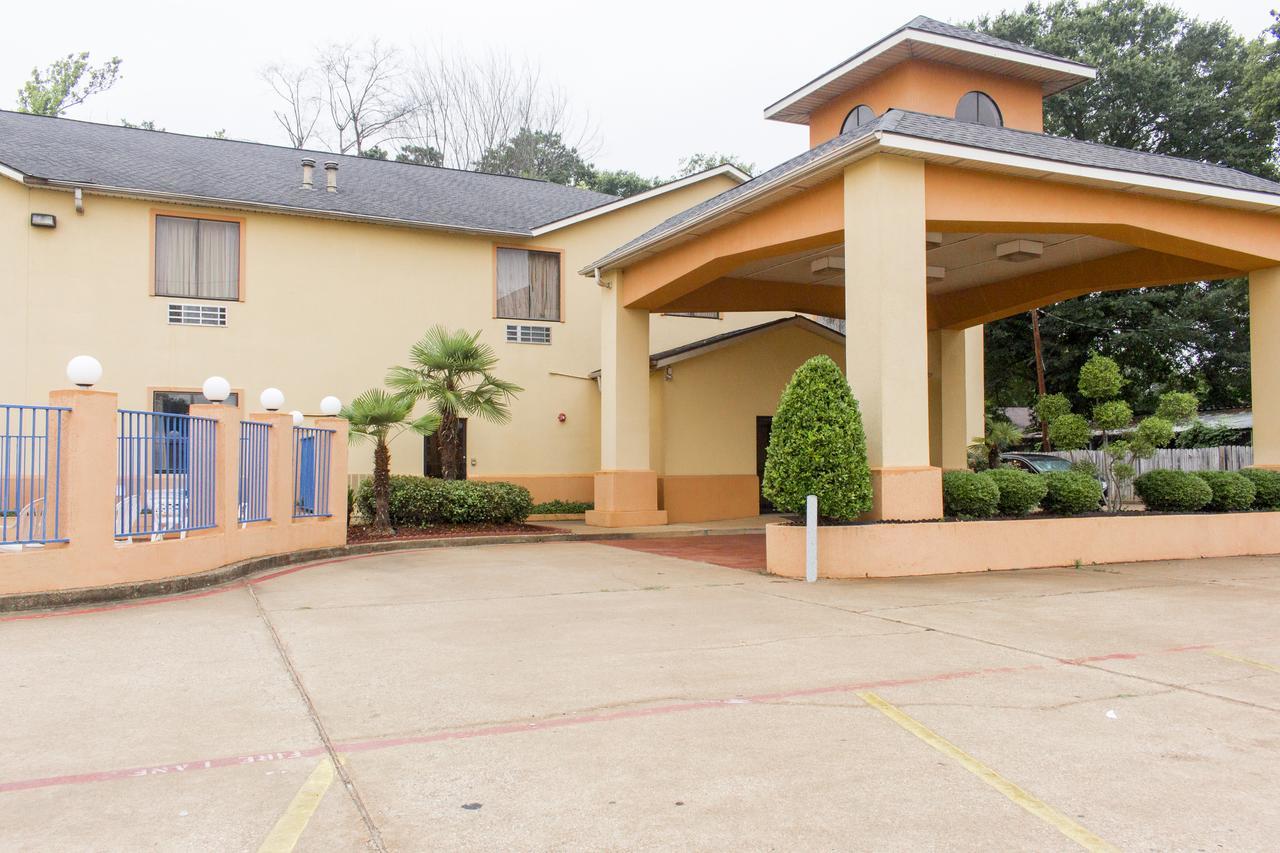 Inn Of Henderson Exterior foto